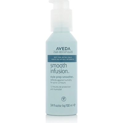 Aveda Smooth Infusion Style prep Smoother 100 ml