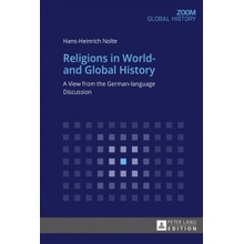 Religions in World- and Global History Nolte Hans-Heinrich