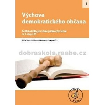 Výchova demokratického občana