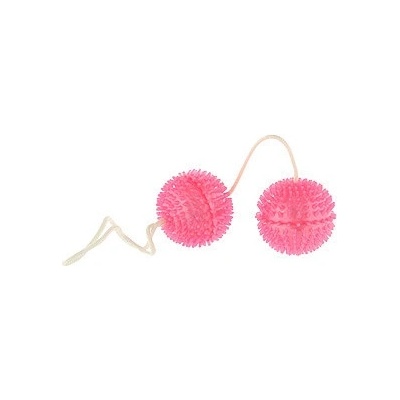 Vibratone Soft Balls, dráždící vaginální kuličky z měkkého materiálu