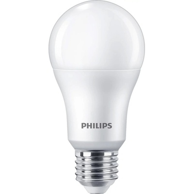 Philips SADA 3x LED žiarovka A67 E27/13W/230V 6500K P5392