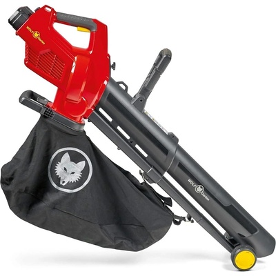 WOLF-Garten LYCOS 40/480 V SET #480 M3/H