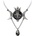 Alchemy gothic Нашийник ALCHEMY GOTHIC - Wycca Queen - P969