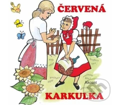 Červená Karkulka