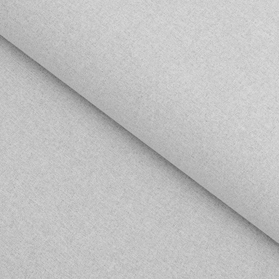 100% zatemňovací látka Blackout BKR-501 Světle šedá - šířka 280 cm
