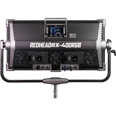 Redhead RX-400RGB profesionální RGB LED panel