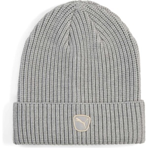 PUMA Шапка ESS PATCH Mid Crown Beanie (02735602)
