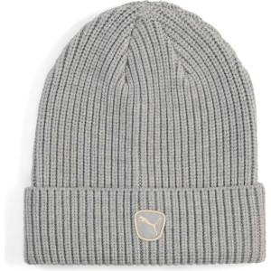 PUMA Шапка ESS PATCH Mid Crown Beanie