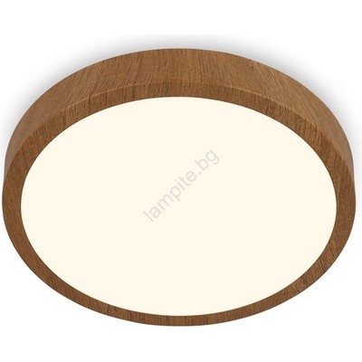 Briloner - LED Плафониера RUNA LED/24W/230V (BL1276)