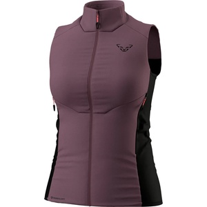 Dynafit Дамски синтетичен елек Dynafit Women's Blacklight Prl Vest Synthetic vest - Ephemera - размер XL (132-1743-0315)