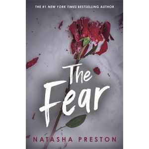The Fear (ISBN: 9781471418013)