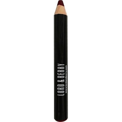 Lord Berry rtěnka v pastelce Č,3406 Devil Red 1,6 g