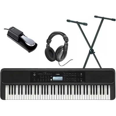 Yamaha PSR EW320 SETSSS