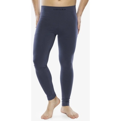 ICEBREAKER M Mer 260 Zoneknit Seamless Tights GRAPHITE
