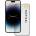Tactical Glass Shield 5D стъкло за Apple iPhone 14 Pro - Черен KP26385