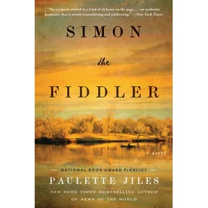 Simon the Fiddler | JILES PAULETTE (ISBN: 9780062966759)