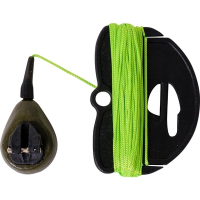 Carp Expert Zadní Olovo Back Lead 110g