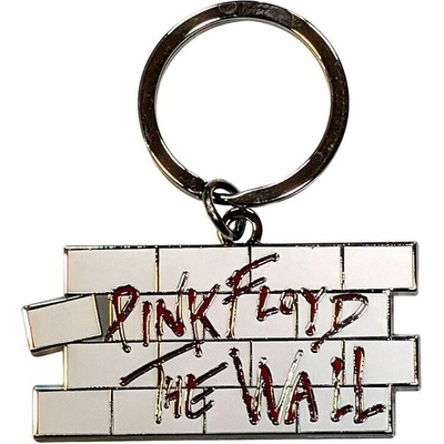 Pink Floyd The Wall Klíčenka