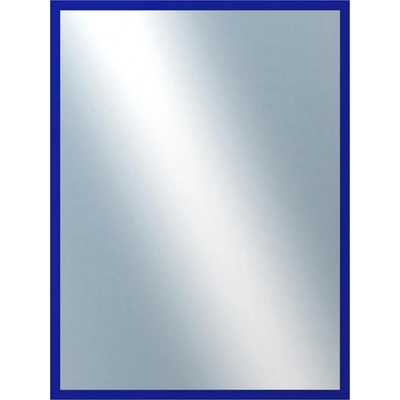 DANTIK PERLA 60x80 cm modrá 2877