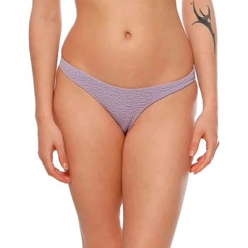 BMYMOON Bikini Sal bikini bottom - Purple (Lilac)