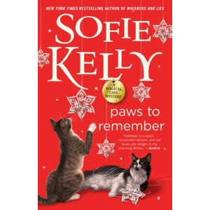 PAWS TO REMEMBER | KELLY SOFIE (ISBN: 9780593548714)