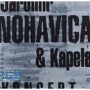 Jaromír Nohavica & Kapela - Koncert CD