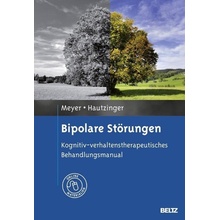 Bipolare Störungen - Meyer, Thomas D.