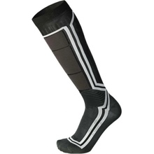 Mico Light Weight Odor Zero X-Static Ski Sock