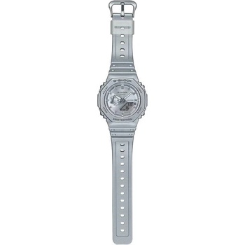 Image 1 of Casio GA-2100FF-8AER