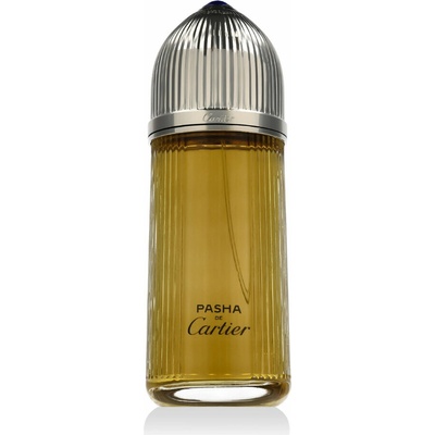 Cartier Pasha de Cartier Parfum pánsky 150 ml
