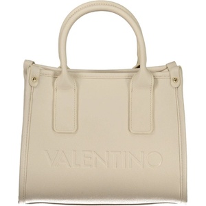 Valentino bags Дамска чанта valentino bags, Размер uni, Цвят Бежов (vbs9eo05foxyre_beecru)