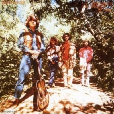 CREEDENCE CLEARWATER REVI: GREEN RIVER + 5, CD