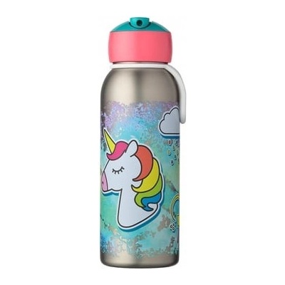 Mepal Termoska Flip up Campus Jednorožec 350 ml