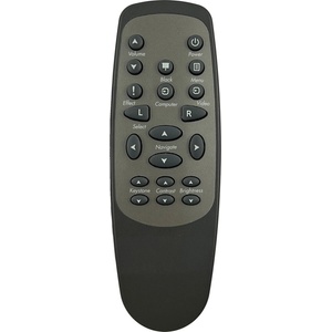 General Infocus lp280, lp290 - дистанционно управление с лазерен указател (lp280, lp290)