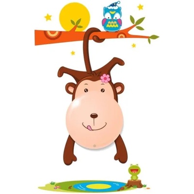 MILAGRO MONKEY ML115