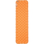 Big Agnes Zoom UL Insulated Wide Long Цвят: оранжев