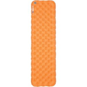 Big Agnes Zoom UL Insulated Wide Long Цвят: оранжев