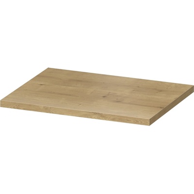 Cersanit City deska 60 x 45 cm dub S584-112