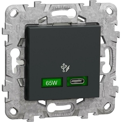 Schneider Electric Unica NU501454