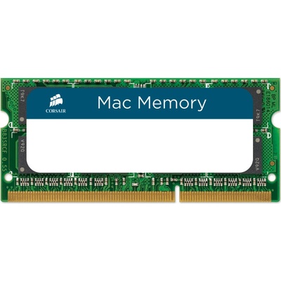 Corsair DDR3 4GB 1066MHz CL7 CMSA4GX3M1A1066C7