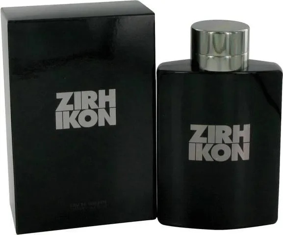 Zirh Ikon EDT 125 ml