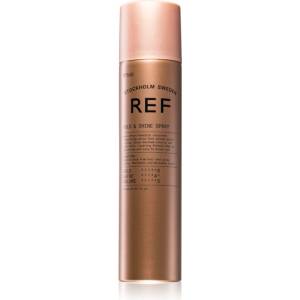 REF Hold & Shine Spray N°545 спрей за коса за фиксиране и оформяне 300ml