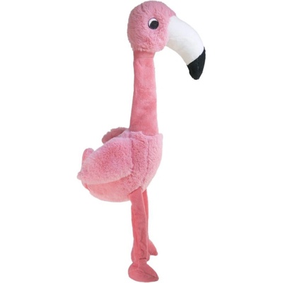 Kong Shakers Honkers Flamingo plameniak S 30 cm