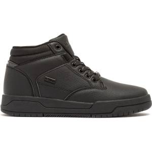 Deakins Юношески обувки Deakins Thunder Hiker Boots Juniors - Black/Black