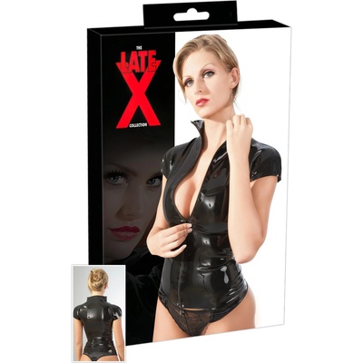 Latex Shirt