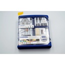 DREMEL Súprava 150ks univerzálna modulárna (724)
