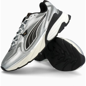 PUMA Мъжки маратонки Puma Fade Nitro - Сив - 406203-04