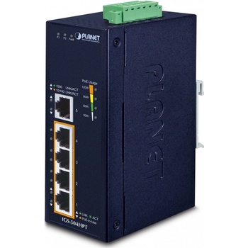 Planet IGS-504HPT