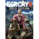 Far Cry 4 (Gold)