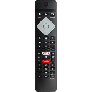 съвместим Philips 398gr10bephn0036ht - заместител дистанционно управление (398gr10bephn0036ht) Дистанционно
